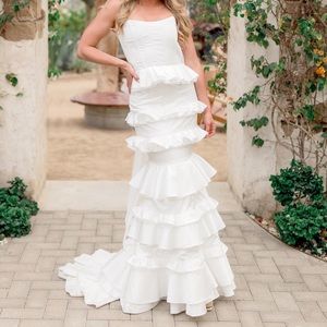 V. Chapman Milano set